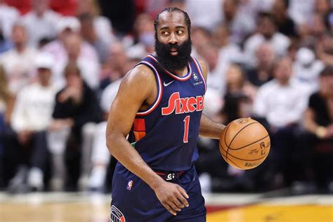 james harden height and weight